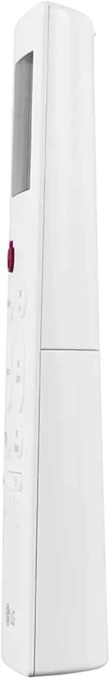LG Klimaanlage Double Split DualCool Deluxe WiFi 9000 + 9000 vue 14