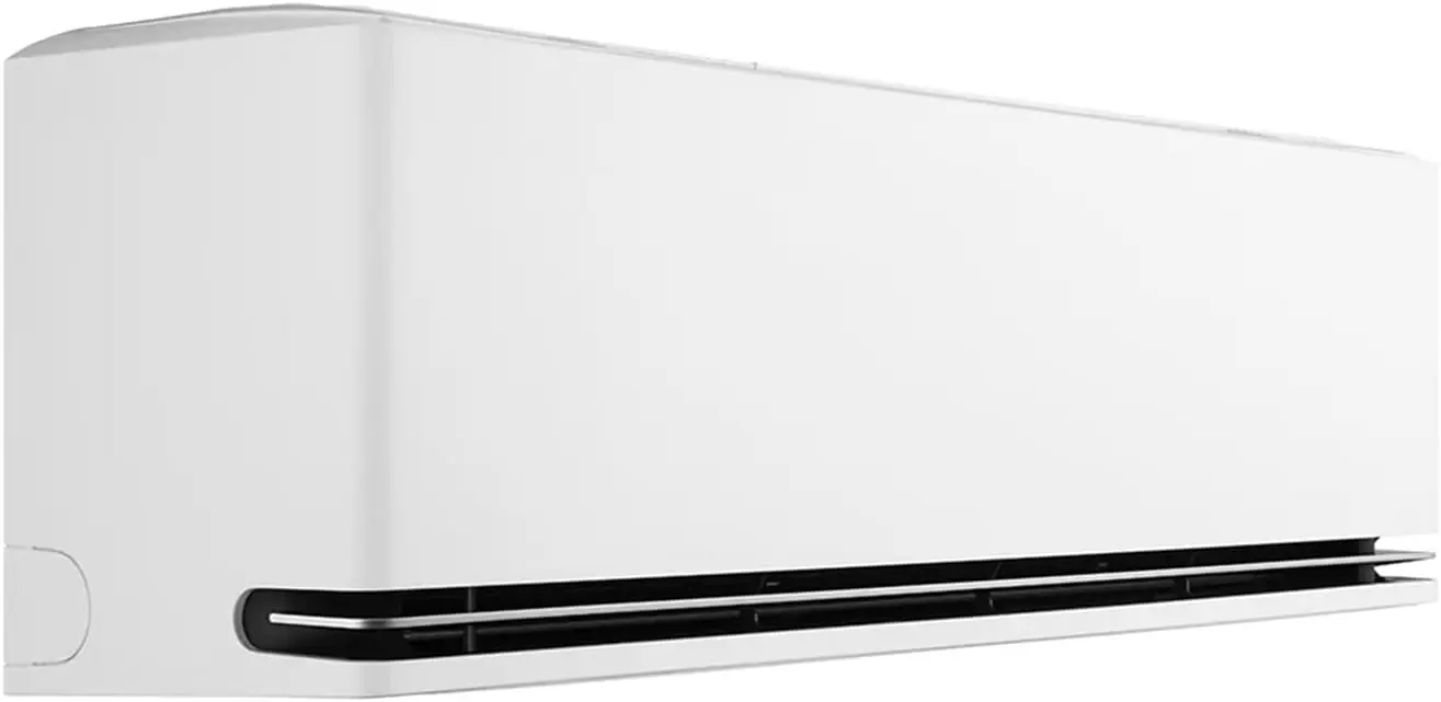 LG Klimaanlage Bi Split DualCool Deluxe WiFi 9 000 + 12 000 Btu, vue 6