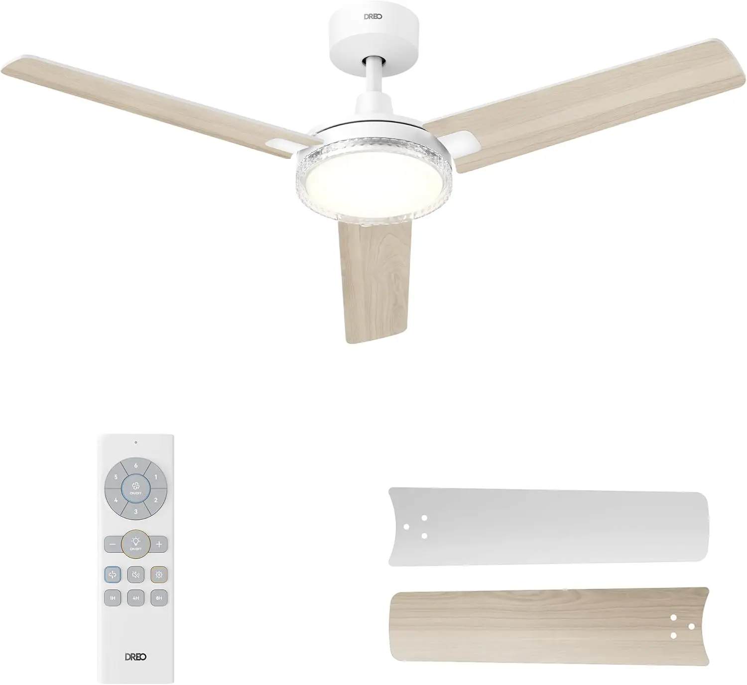 Deckenventilatoren