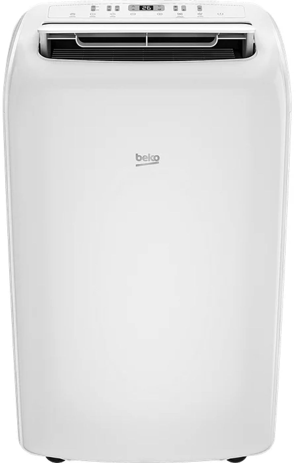 Mobile Klimaanlage Beko BA309C 8 500 BTU R290 umweltfreundlich