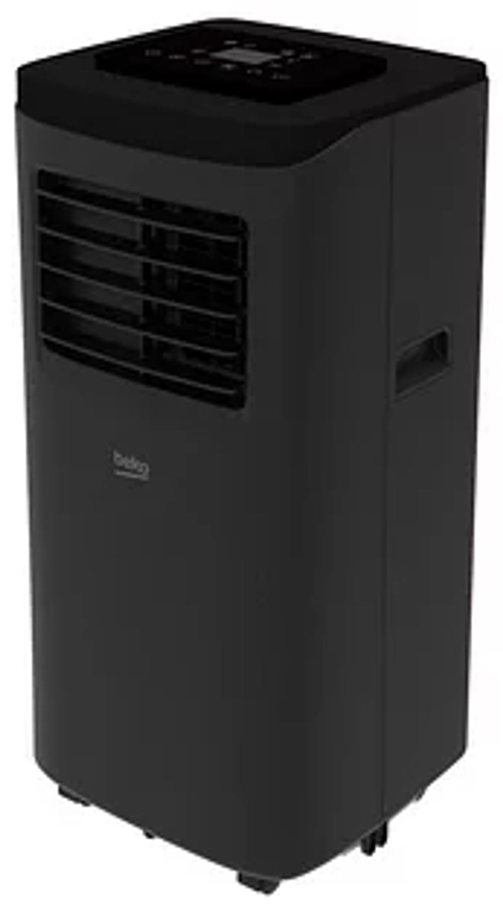 Mobile Klimaanlage Beko BS107CB 6 500 BTU kompakt und leise vue 4