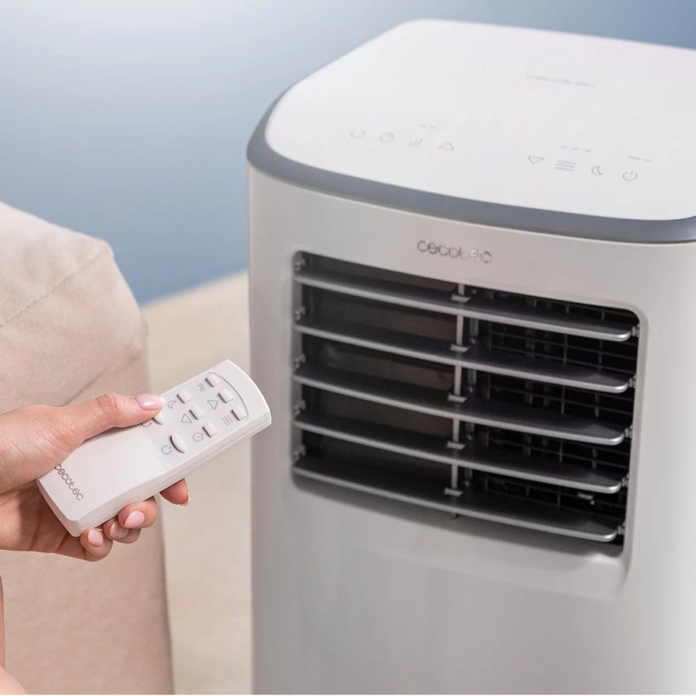 Mobile Klimaanlage Cecotec ForceClima 7400 Touch - 7 000 BTU vue 3