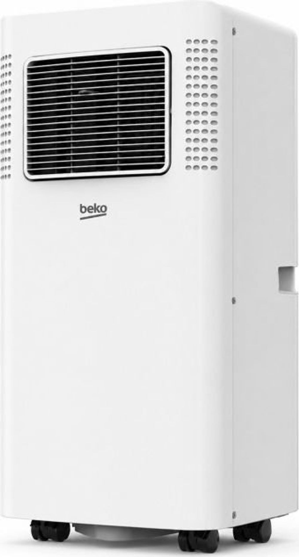 Mobile Klimaanlage reversibel Beko BP209H 9 000 BTU 22 m² kalt und warm vue 4