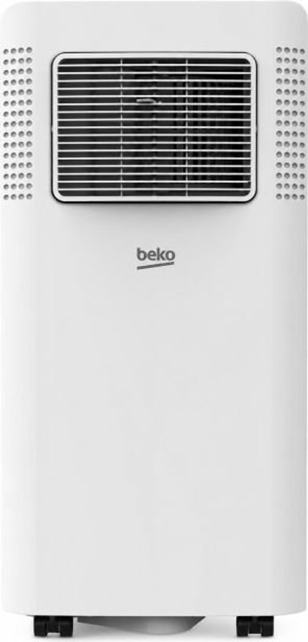 Mobile Klimaanlage reversibel Beko BP209H 9 000 BTU 22 m² kalt und warm vue 6